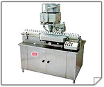 Measuring Cup Placing Machine, Measuring Cup Placing Machine Exporter, Measuring Cup Placing Machine India, Measuring Cup Placing Machine Gujarat, Measuring Cup Placing Machine Packaging Equipments, Measuring Cup Placing Machine Manufacturing, Measuring Cup Placing Machine Manufacture & export, Measuring Cup Placing Machine Packaging Equipments, pharmaceutical machinery,measuring cup placing machine manufacturer & Exporter Ahmedabad [India].
